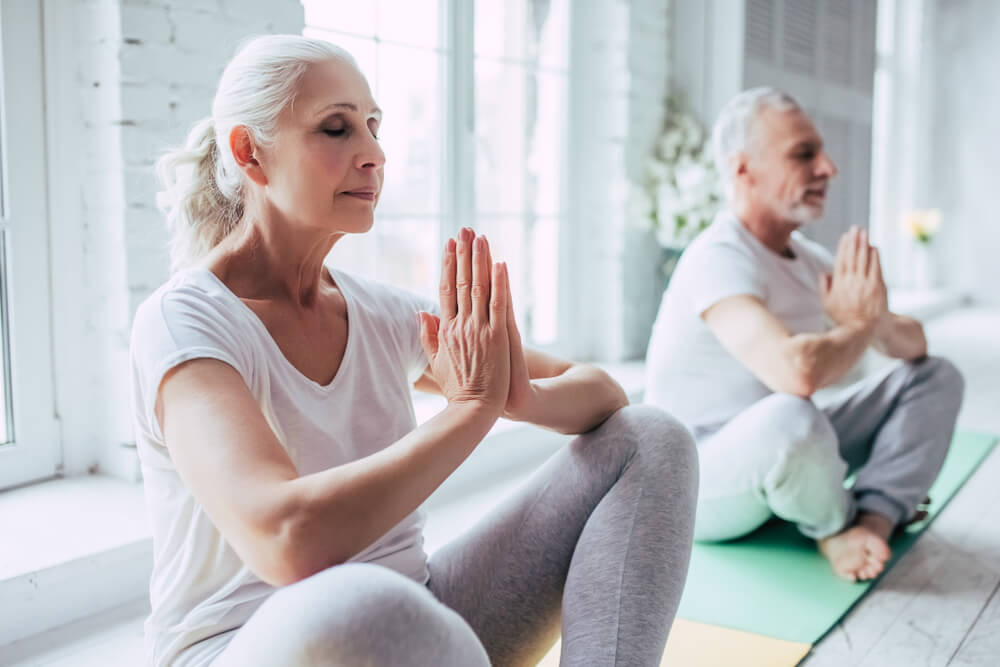 joga proti mnohym chorobam