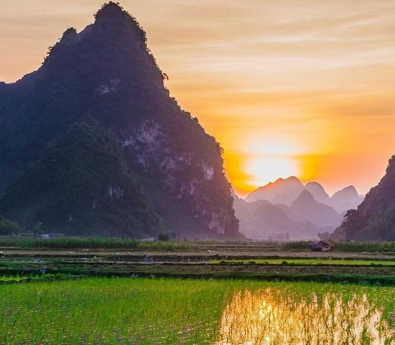 Zážitkový Vietnam